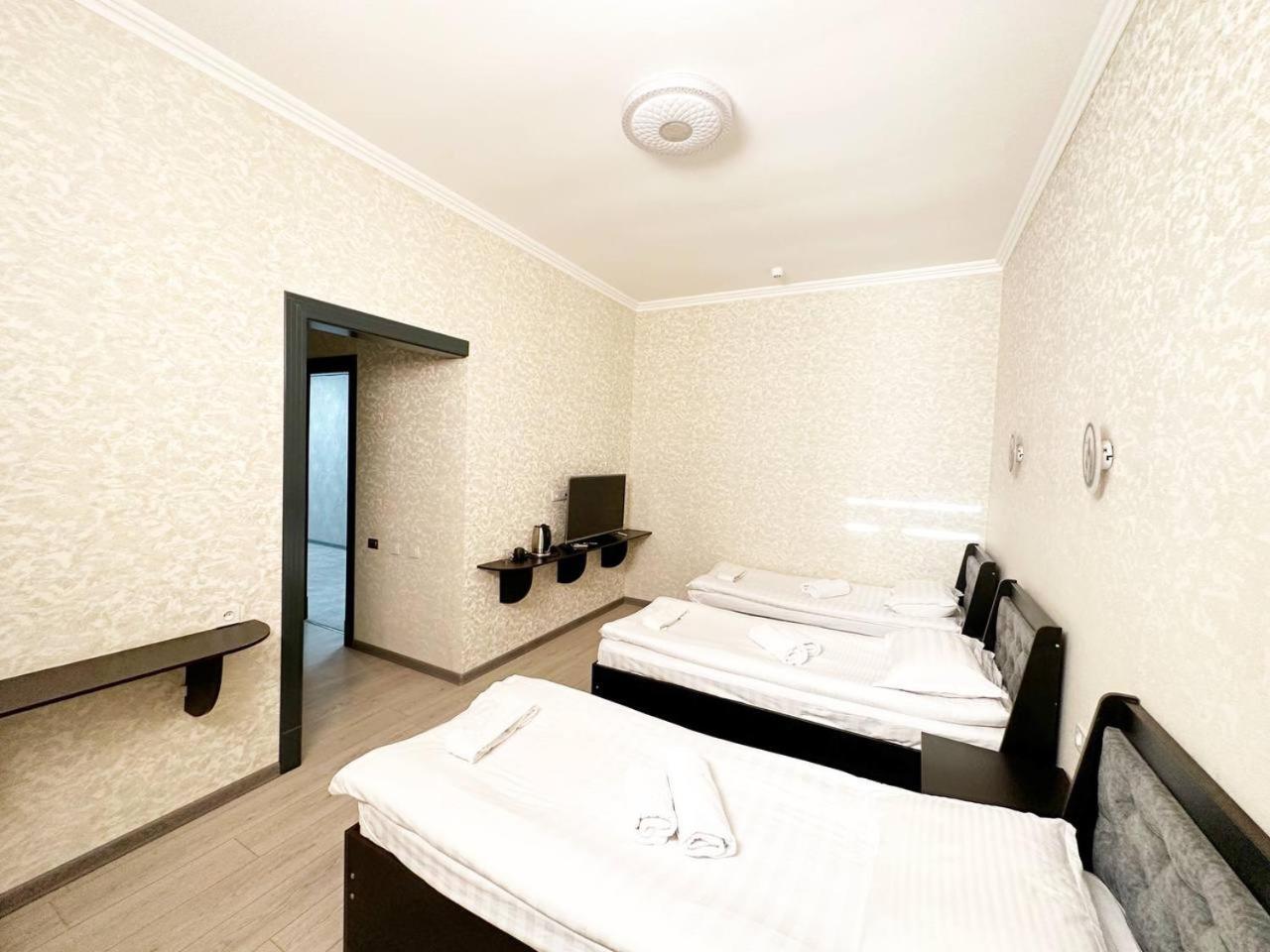 Izza Palace Hotel 150Mbs Wifi Tashkent Esterno foto
