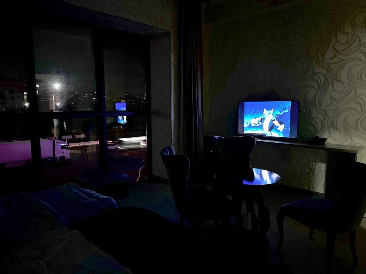 Izza Palace Hotel 150Mbs Wifi Tashkent Esterno foto