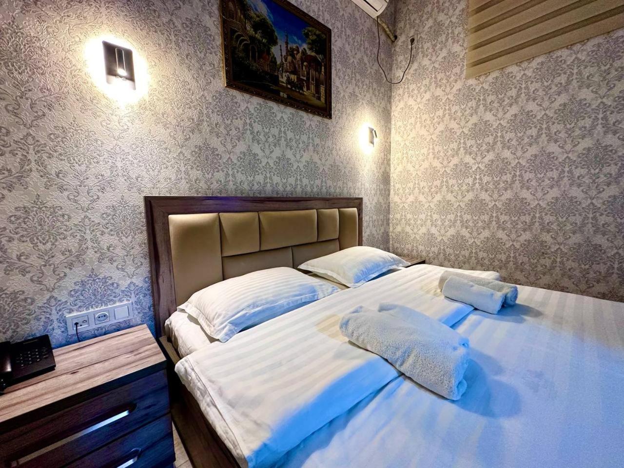 Izza Palace Hotel 150Mbs Wifi Tashkent Esterno foto