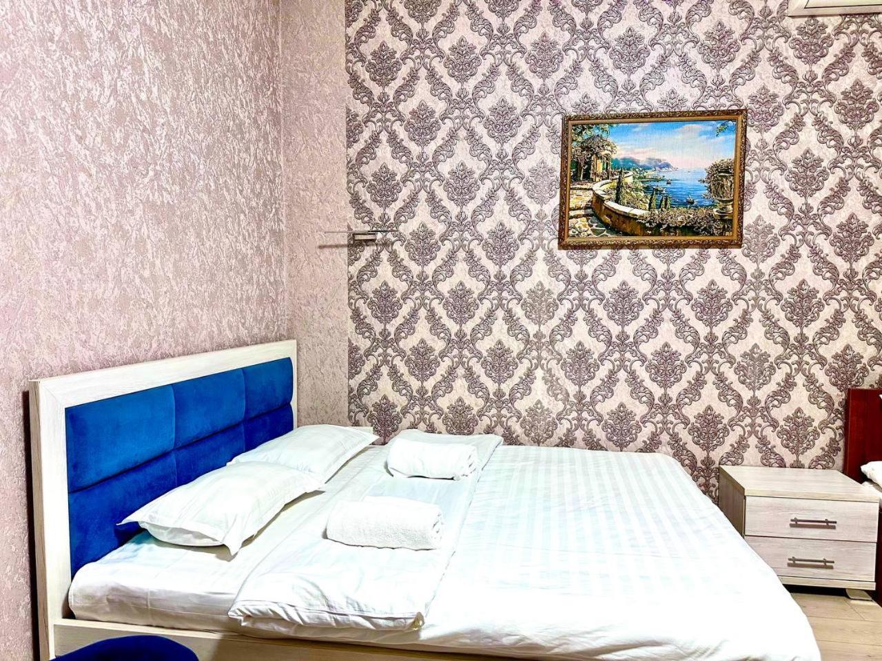 Izza Palace Hotel 150Mbs Wifi Tashkent Esterno foto