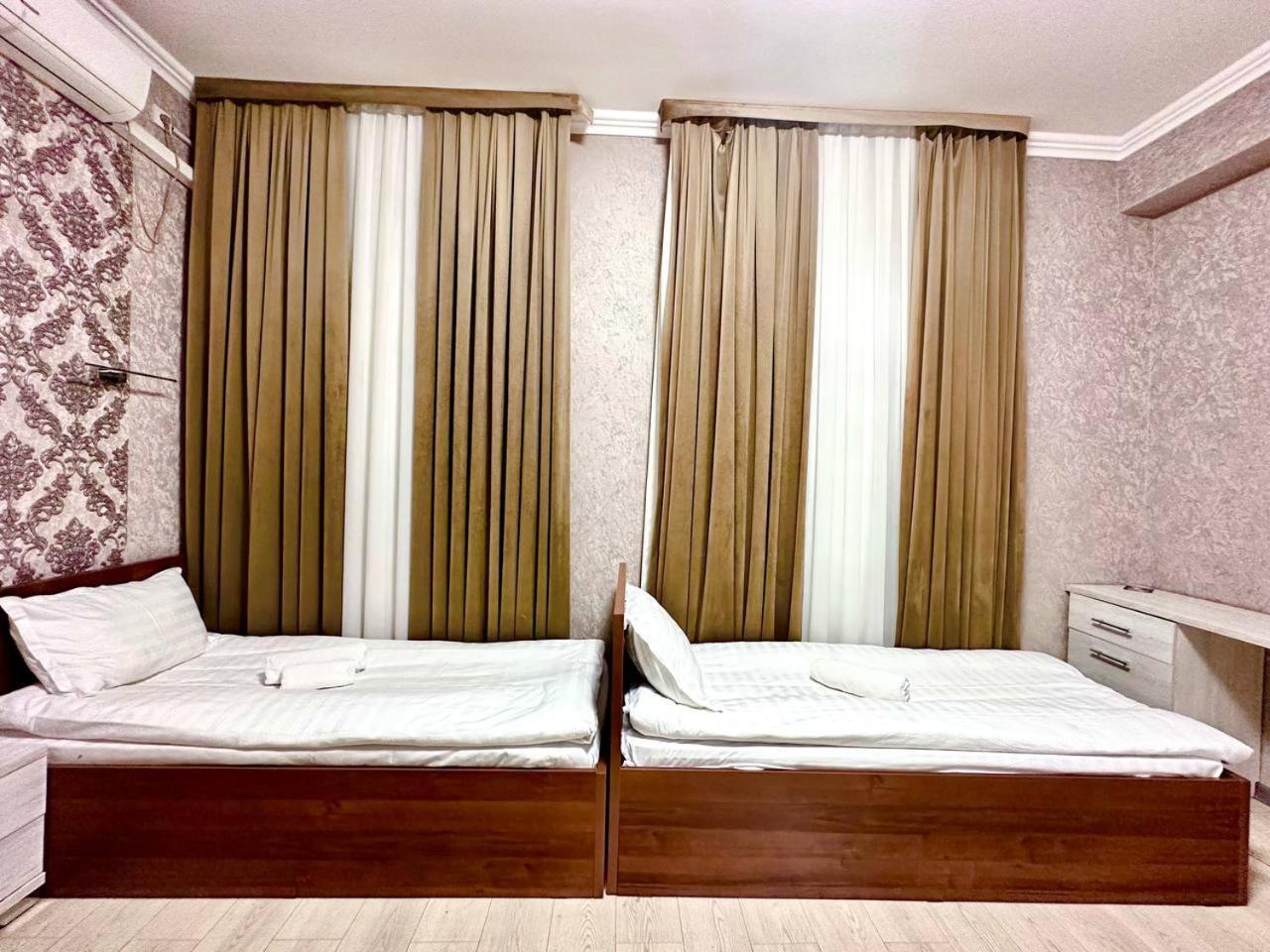 Izza Palace Hotel 150Mbs Wifi Tashkent Esterno foto
