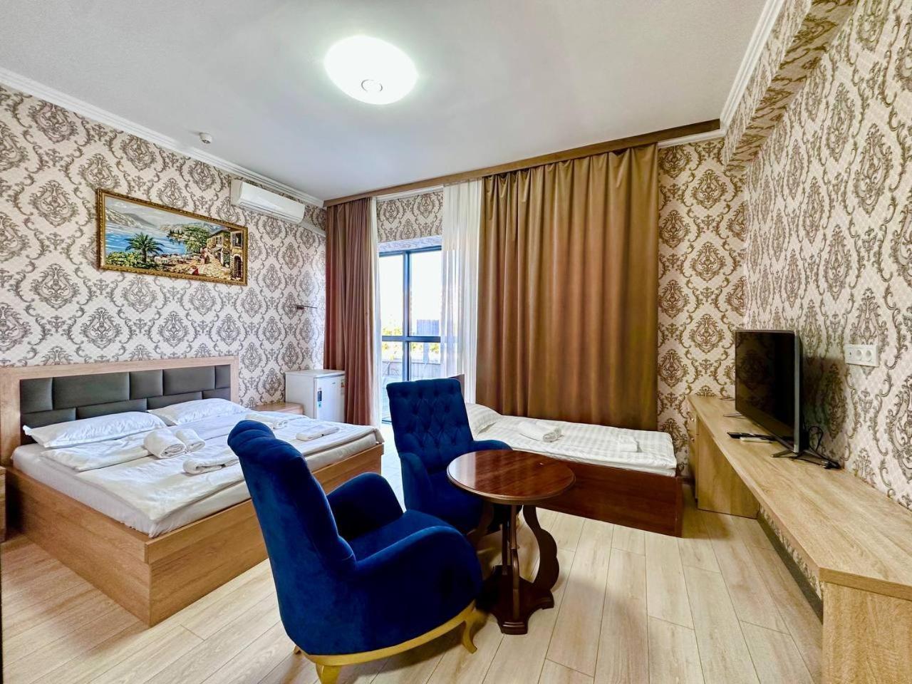 Izza Palace Hotel 150Mbs Wifi Tashkent Esterno foto