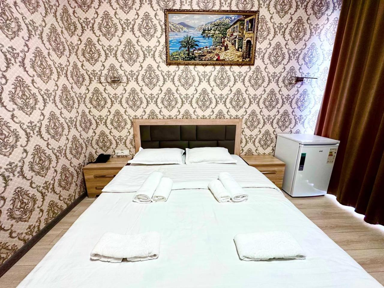 Izza Palace Hotel 150Mbs Wifi Tashkent Esterno foto