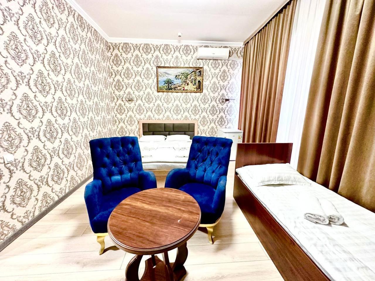 Izza Palace Hotel 150Mbs Wifi Tashkent Esterno foto